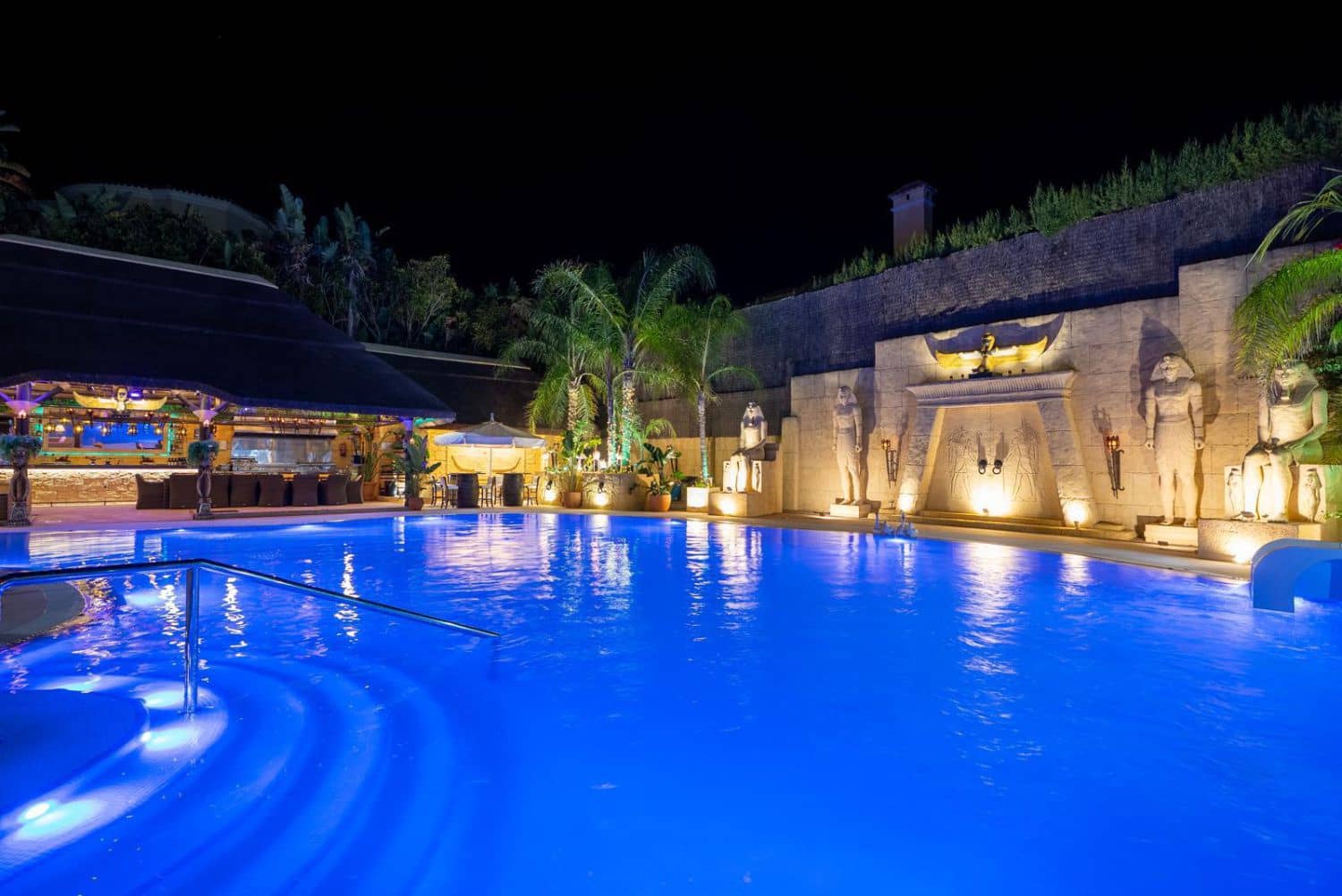 7 Zimmer Villa zu verkaufen in Sotogrande - 11.990.000 € (Ref: 10085690)
