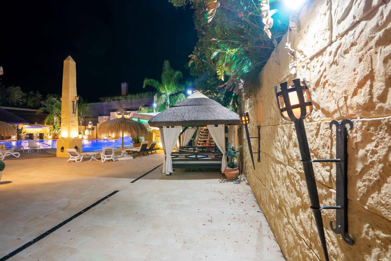 7 Zimmer Villa zu verkaufen in Sotogrande - 11.990.000 € (Ref: 10085690)