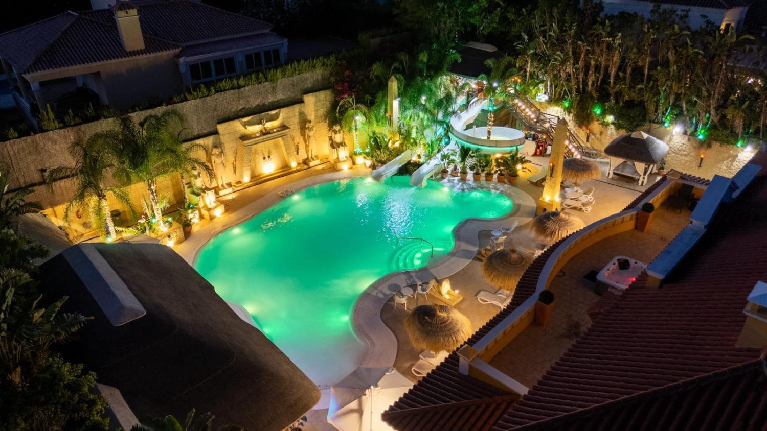 7 Zimmer Villa zu verkaufen in Sotogrande - 11.990.000 € (Ref: 10085690)