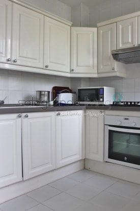 2 slaapkamer Appartement te huur in Sotogrande, San Roque met garage - € 1.500 (Ref: 10097667)