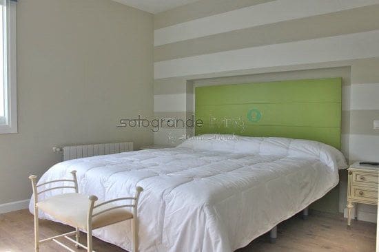 2 slaapkamer Appartement te huur in Sotogrande met garage - € 1.500 (Ref: 10097667)