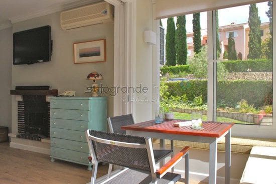 2 slaapkamer Appartement te huur in Sotogrande met garage - € 1.500 (Ref: 10097667)