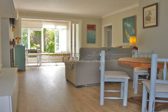 2 slaapkamer Appartement te huur in Sotogrande met garage - € 1.500 (Ref: 10097667)