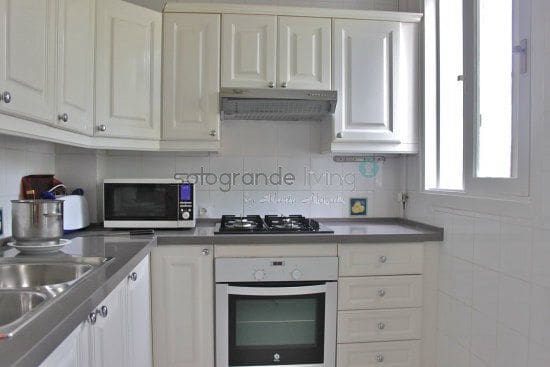 2 slaapkamer Appartement te huur in Sotogrande met garage - € 1.500 (Ref: 10097667)