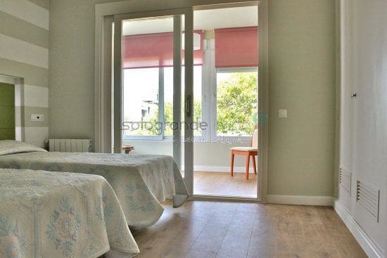 2 slaapkamer Appartement te huur in Sotogrande met garage - € 1.500 (Ref: 10097667)
