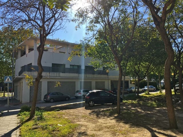 Garaje en Guadiaro, San Roque en venta - 18.000 € (Ref: 10101902)