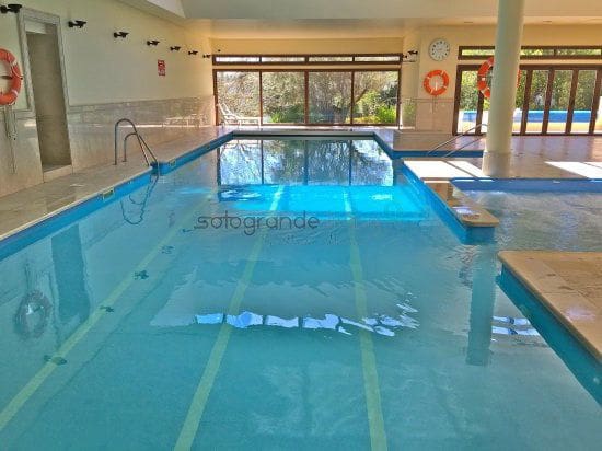 3 camera da letto Appartamento da affittare in Sotogrande con piscina garage - 3.000 € (Rif: 10115523)