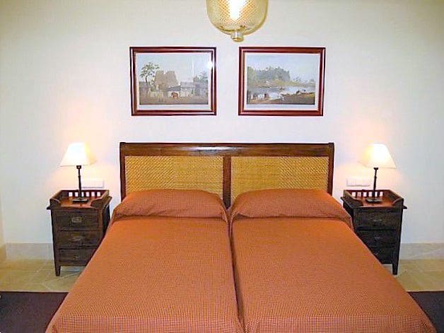 3 camera da letto Appartamento da affittare in Sotogrande con piscina garage - 3.000 € (Rif: 10115523)