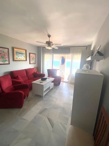2 quarto Apartamento para arrendar em San Luis de Sabinillas, Manilva com garagem - 900 € (Ref: 10123563)