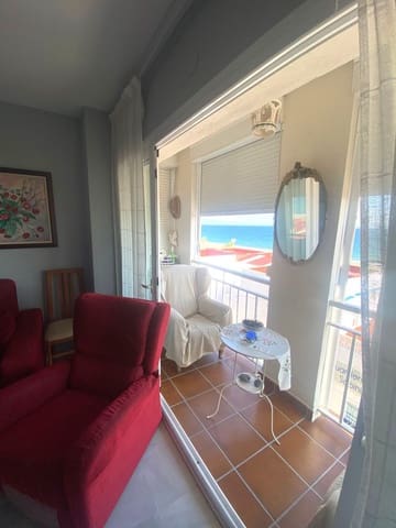 2 quarto Apartamento para arrendar em San Luis de Sabinillas, Manilva com garagem - 900 € (Ref: 10123563)