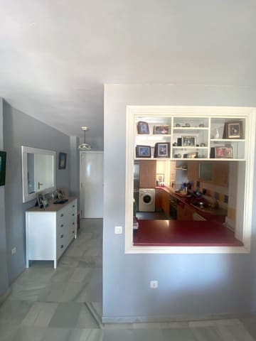 2 quarto Apartamento para arrendar em San Luis de Sabinillas, Manilva com garagem - 900 € (Ref: 10123563)