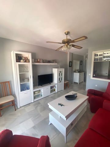 2 quarto Apartamento para arrendar em San Luis de Sabinillas, Manilva com garagem - 900 € (Ref: 10123563)