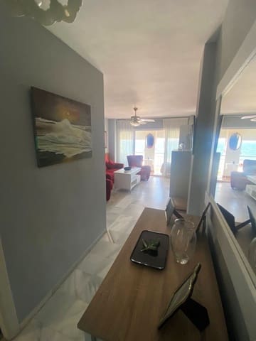 2 quarto Apartamento para arrendar em San Luis de Sabinillas, Manilva com garagem - 900 € (Ref: 10123563)