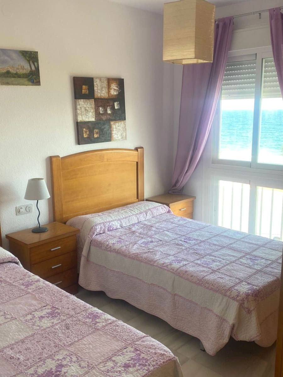 2 quarto Apartamento para arrendar em San Luis de Sabinillas com garagem - 900 € (Ref: 10123563)