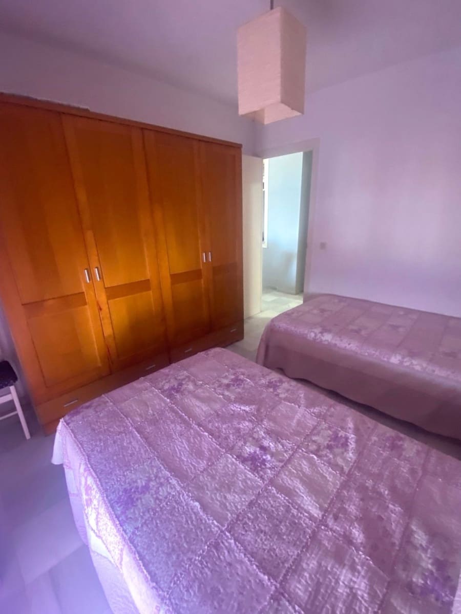 2 quarto Apartamento para arrendar em San Luis de Sabinillas com garagem - 900 € (Ref: 10123563)