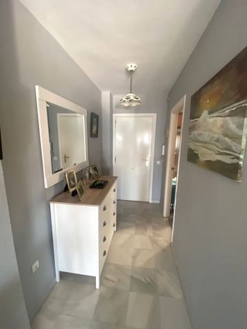 2 quarto Apartamento para arrendar em San Luis de Sabinillas, Manilva com garagem - 900 € (Ref: 10123563)