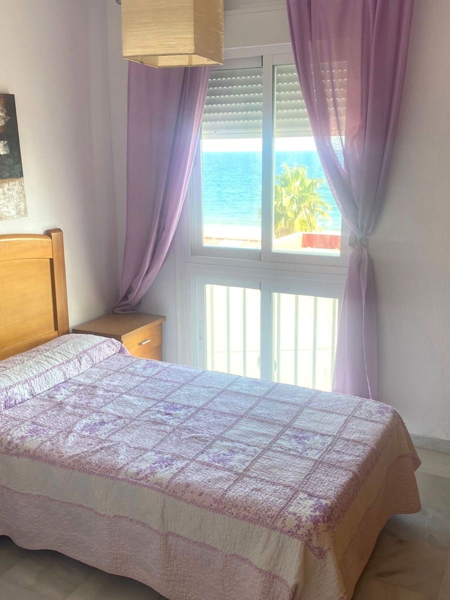 2 quarto Apartamento para arrendar em San Luis de Sabinillas com garagem - 900 € (Ref: 10123563)