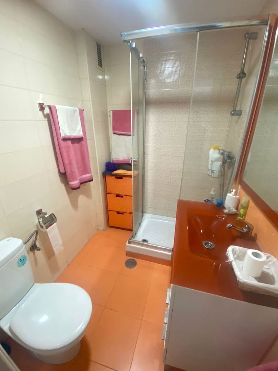 2 quarto Apartamento para arrendar em San Luis de Sabinillas com garagem - 900 € (Ref: 10123563)