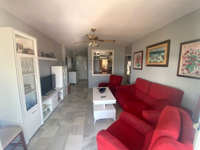 2 quarto Apartamento para arrendar em San Luis de Sabinillas, Manilva com garagem - 900 € (Ref: 10123563)