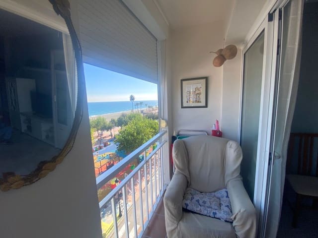 2 quarto Apartamento para arrendar em San Luis de Sabinillas, Manilva com garagem - 900 € (Ref: 10123563)