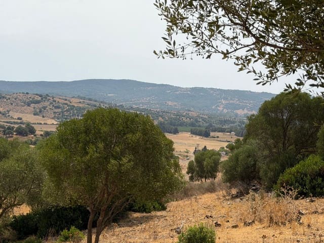Finca/Country House for sale in San Martin del Tesorillo - € 820,000 (Ref: 10166245)