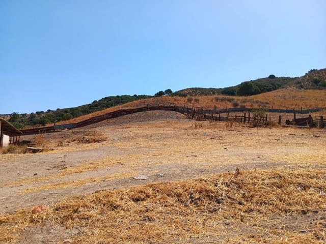 Finca/Country House for sale in San Martin del Tesorillo - € 820,000 (Ref: 10166245)