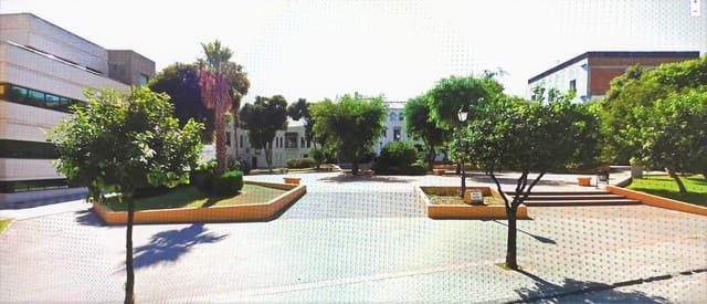 Oficina de 1 habitación en Pueblo Nuevo de Guadiaro, San Roque en venta - 432.000 € (Ref: 10171837)