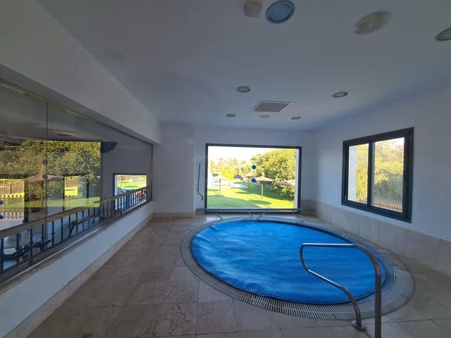 3 Zimmer Apartment zu verkaufen in Sotogrande, San Roque mit Pool Garage - 1.195.000 € (Ref: 10171838)
