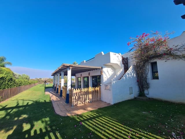 3 Zimmer Apartment zu verkaufen in Sotogrande, San Roque mit Pool Garage - 1.195.000 € (Ref: 10171838)