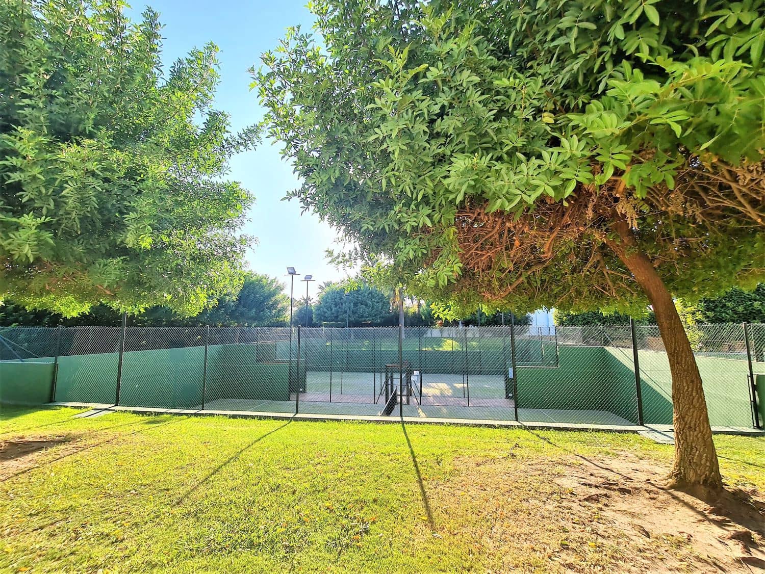 3 soveværelse Lejlighed til salg i Sotogrande med swimmingpool garage - € 1.195.000 (Ref: 10171838)