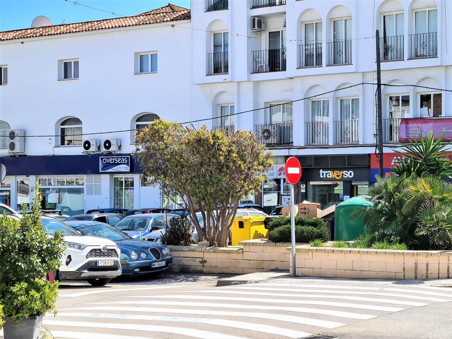 Ufficio in vendita in Pueblo Nuevo de Guadiaro - 188.000 € (Rif: 10171839)