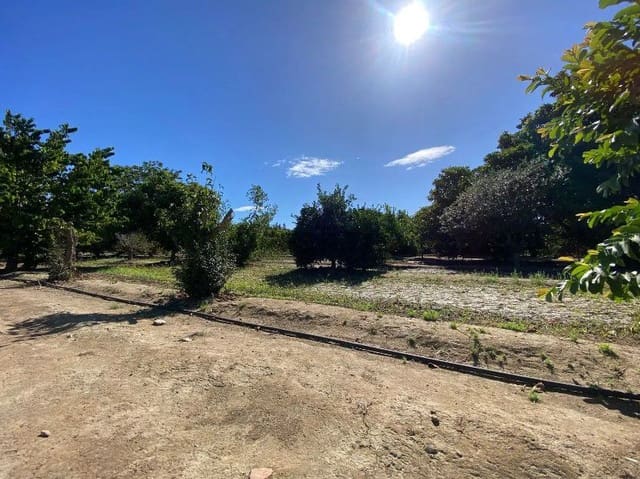 Quinta/Casa Rural para venda em San Enrique de Guadiaro, San Roque - 280 000 € (Ref: 10176912)