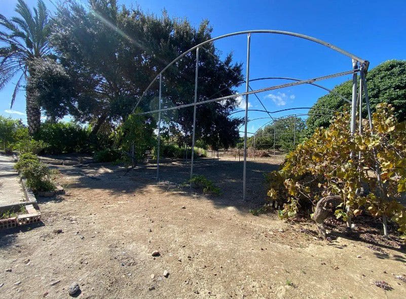 Finca/Maison de Campagne à vendre à San Enrique de Guadiaro - 280 000 € (Ref: 10176912)