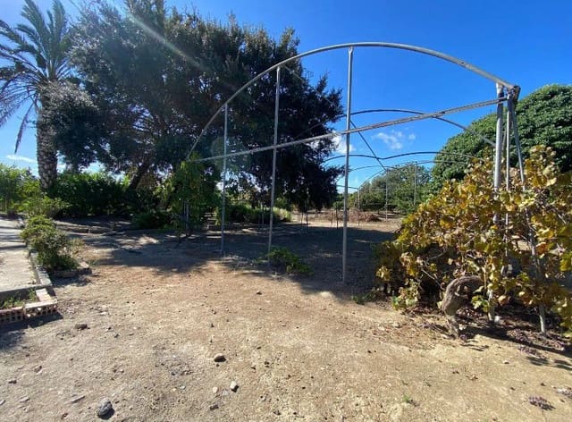 Quinta/Casa Rural para venda em San Enrique de Guadiaro, San Roque - 280 000 € (Ref: 10176912)