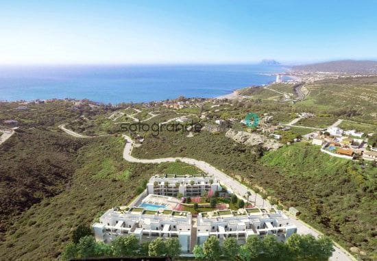 2 Zimmer Apartment zu verkaufen in Manilva - 292.000 € (Ref: 4106189)