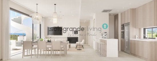 3 Zimmer Apartment zu verkaufen in Casares mit Garage - 595.000 € (Ref: 4226463)