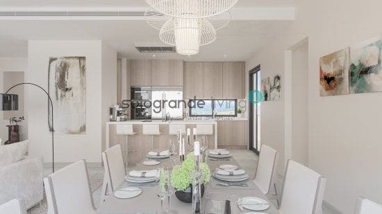 3 Zimmer Apartment zu verkaufen in Casares mit Garage - 595.000 € (Ref: 4226463)