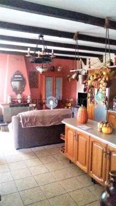 3 chambre Finca/Maison de Campagne à vendre à San Martin del Tesorillo - 600 000 € (Ref: 4241364)