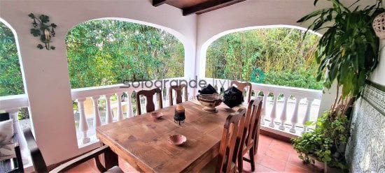 3 chambre Finca/Maison de Campagne à vendre à San Martin del Tesorillo - 600 000 € (Ref: 4241364)