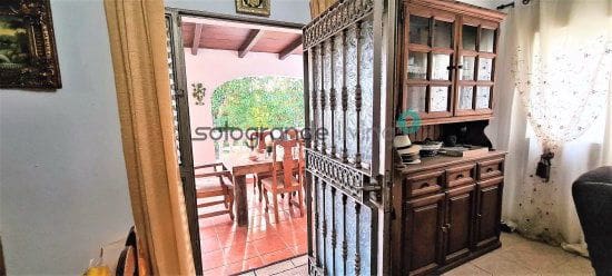 3 chambre Finca/Maison de Campagne à vendre à San Martin del Tesorillo - 600 000 € (Ref: 4241364)