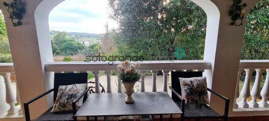 3 chambre Finca/Maison de Campagne à vendre à San Martin del Tesorillo - 600 000 € (Ref: 4241364)