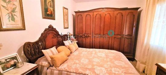 3 chambre Finca/Maison de Campagne à vendre à San Martin del Tesorillo - 600 000 € (Ref: 4241364)