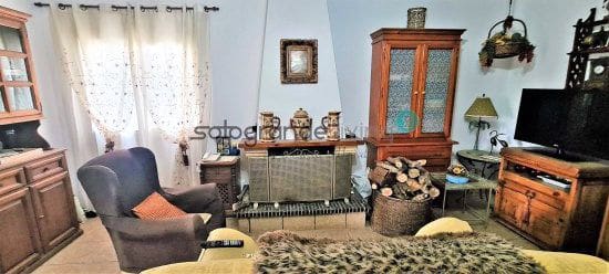 3 chambre Finca/Maison de Campagne à vendre à San Martin del Tesorillo - 600 000 € (Ref: 4241364)