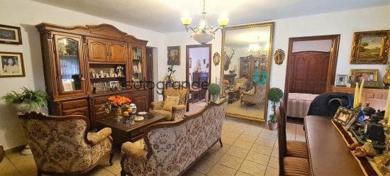 3 chambre Finca/Maison de Campagne à vendre à San Martin del Tesorillo - 600 000 € (Ref: 4241364)