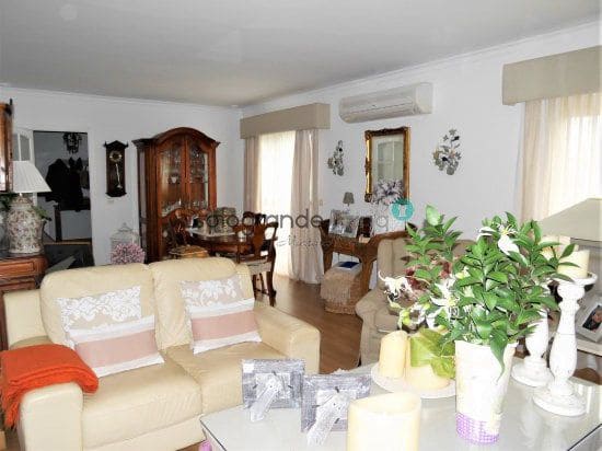 5 chambre Maison de Ville à vendre à Pueblo Nuevo de Guadiaro avec garage - 590 000 € (Ref: 4255292)