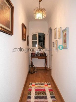 5 chambre Maison de Ville à vendre à Pueblo Nuevo de Guadiaro avec garage - 590 000 € (Ref: 4255292)