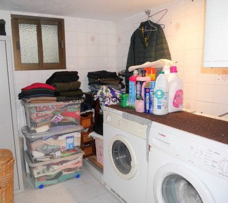 5 chambre Maison de Ville à vendre à Pueblo Nuevo de Guadiaro avec garage - 590 000 € (Ref: 4255292)