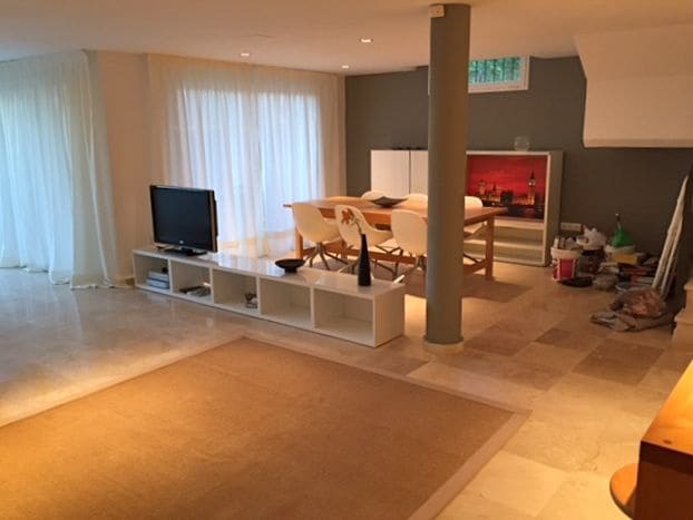 5 soveværelse Villa til salg i La Alcaidesa - € 953.000 (Ref: 4266438)