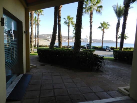 1 slaapkamer Commercieel te koop in Sotogrande, San Roque - € 398.000 (Ref: 4372175)