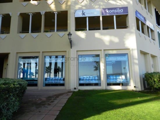 1 quarto Comercial para venda em Sotogrande - 398 000 € (Ref: 4372175)